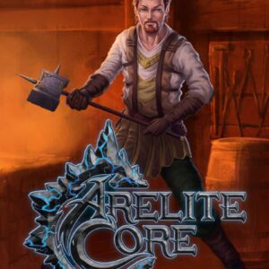 Arelite Core