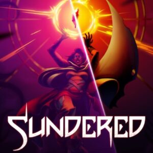 Sundered