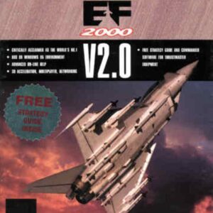 EF2000 v2.0