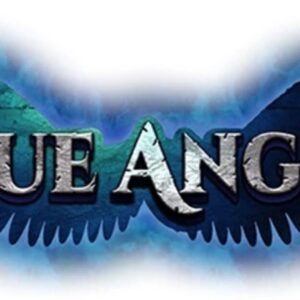 Blue Angelo
