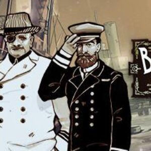 Bootleg Steamer (PC)