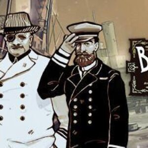 Bootleg Steamer (Steam Account)