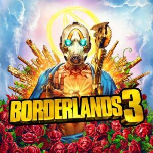 Borderlands 3 Key (Xbox)