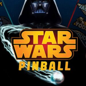 Pinball FX3: Star Wars Pinball
