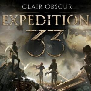 Clair Obscur Expedition 33 (PC)