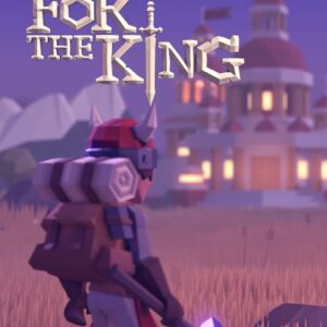 For the King