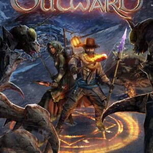 Outward