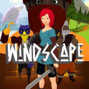 Windscape
