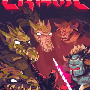 Crawl