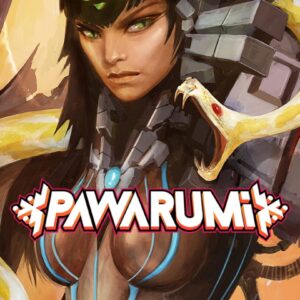 Pawarumi