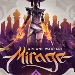 Mirage: Arcane Warfare