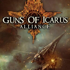 Guns of Icarus Alliance