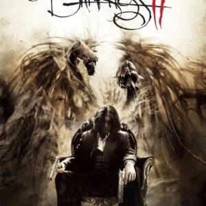The Darkness II
