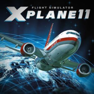 X-Plane 11