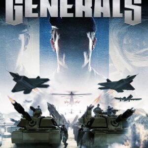 Command & Conquer: Generals