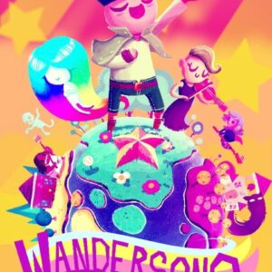 Wandersong