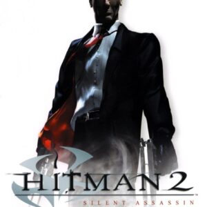 Hitman 2: Silent Assassin
