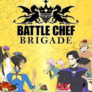 Battle Chef Brigade