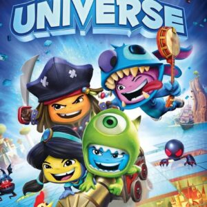 Disney Universe