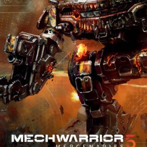 MechWarrior 5: Mercenaries