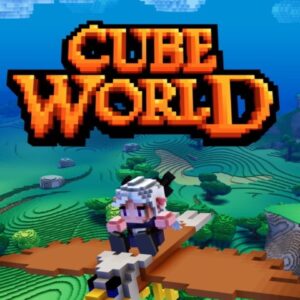 Cube World
