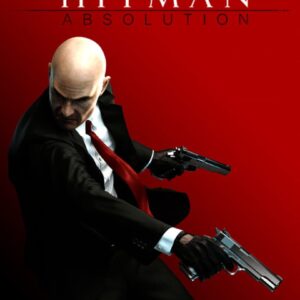 Hitman: Absolution