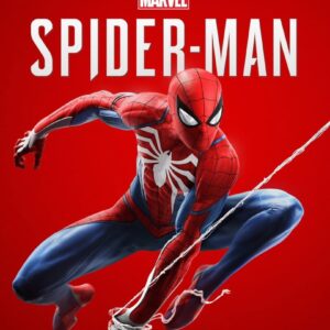 Marvel’s Spider-Man