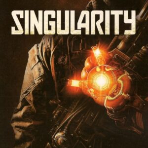 Singularity