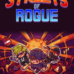 Streets of Rogue
