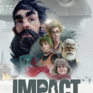 Impact Winter