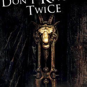 Don’t Knock Twice