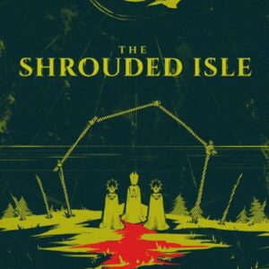 The Shrouded Isle