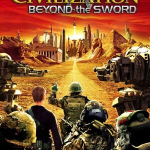 Sid Meier’s Civilization IV: Beyond the Sword