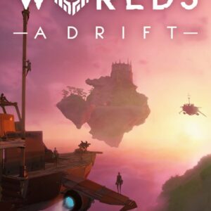 Worlds Adrift