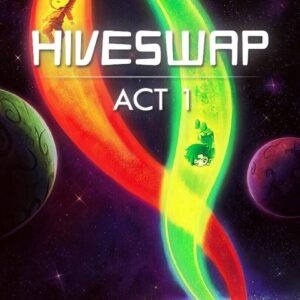 Hiveswap: Act 1