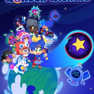 Wonder Wickets