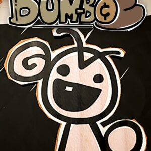 The Legend of Bum-bo