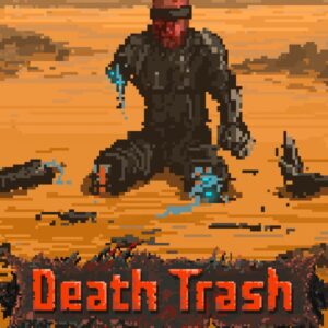Death Trash