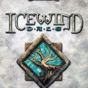 Icewind Dale