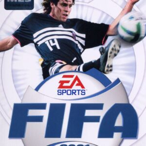 FIFA 2001: Major League Soccer