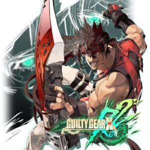 Guilty Gear Xrd: Rev 2