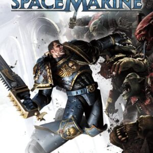 Warhammer 40,000: Space Marine