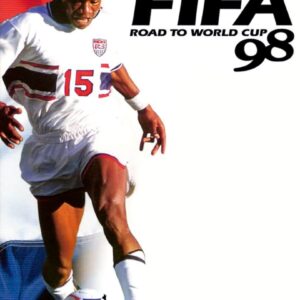FIFA: Road to World Cup 98