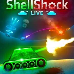 ShellShock Live