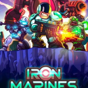 Iron Marines