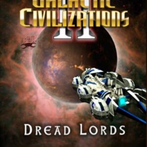 Galactic Civilizations II: Dread Lords