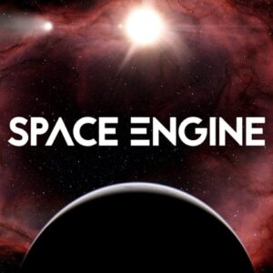SpaceEngine