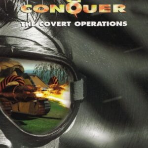 Command & Conquer: The Covert Operations