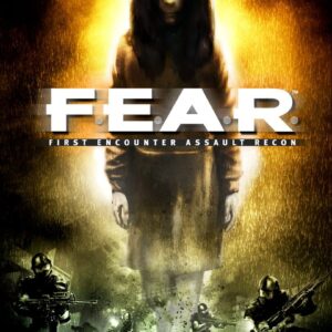 F.E.A.R.