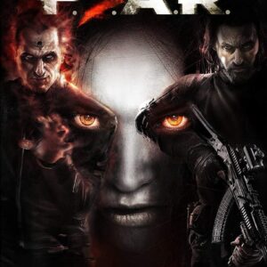 F.E.A.R. 3